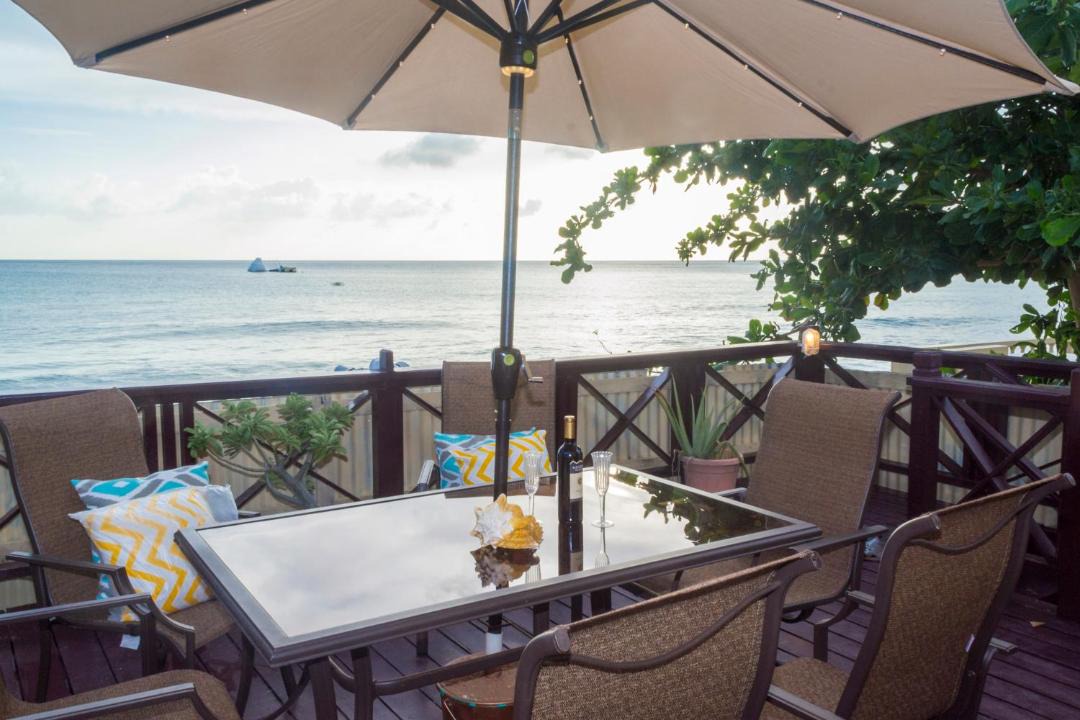 Photo of Patio Balcony in Mullins