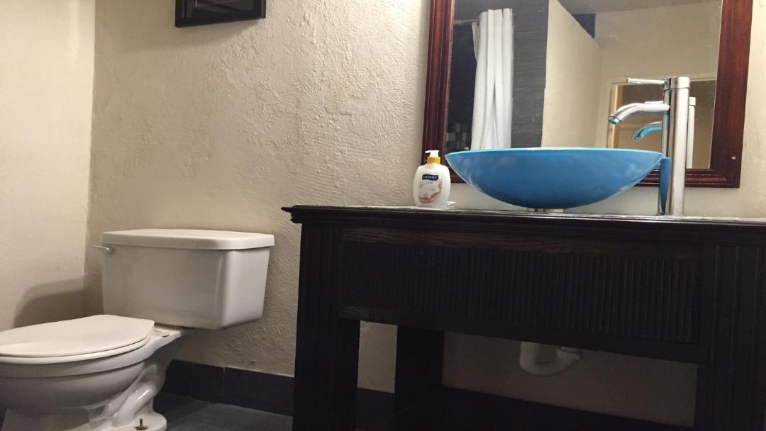Photo of Bathroom in Welches