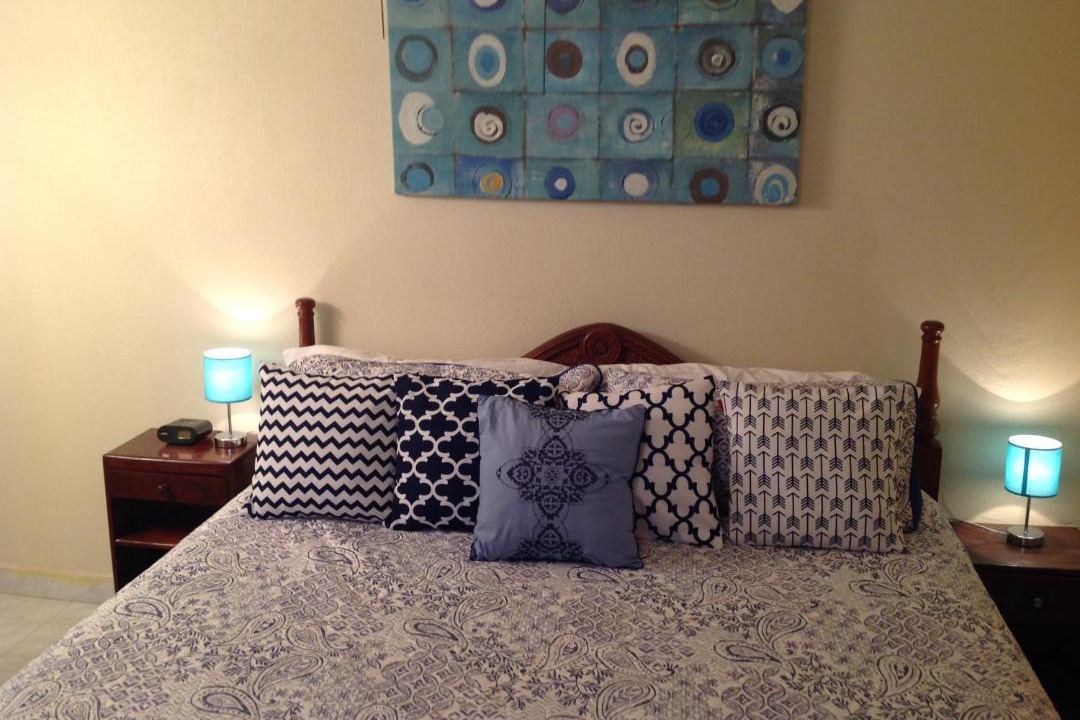 Photo of Bedroom in Welches
