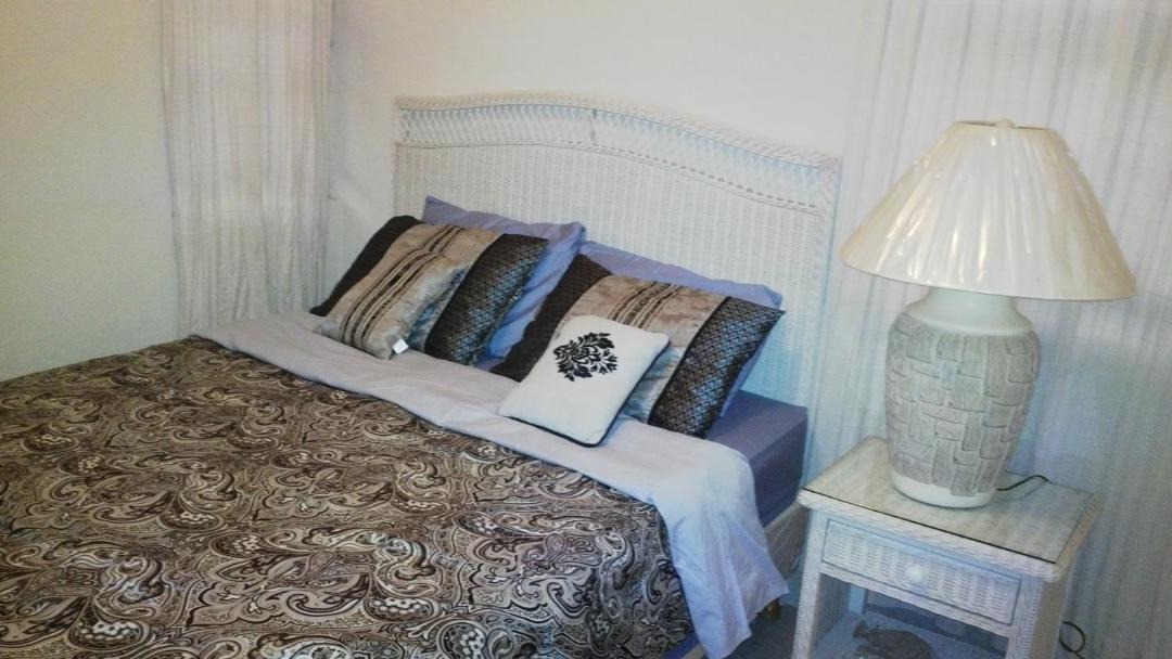 Photo of Bedroom in Clermont