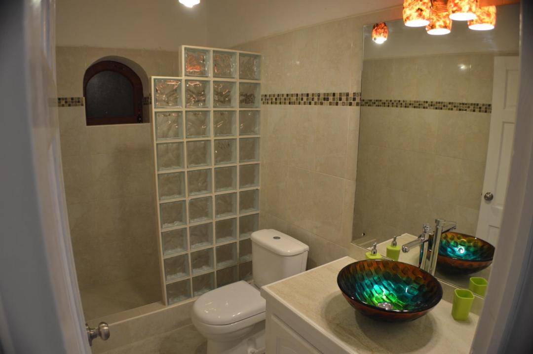 Photo of Bathroom in Silver Sands