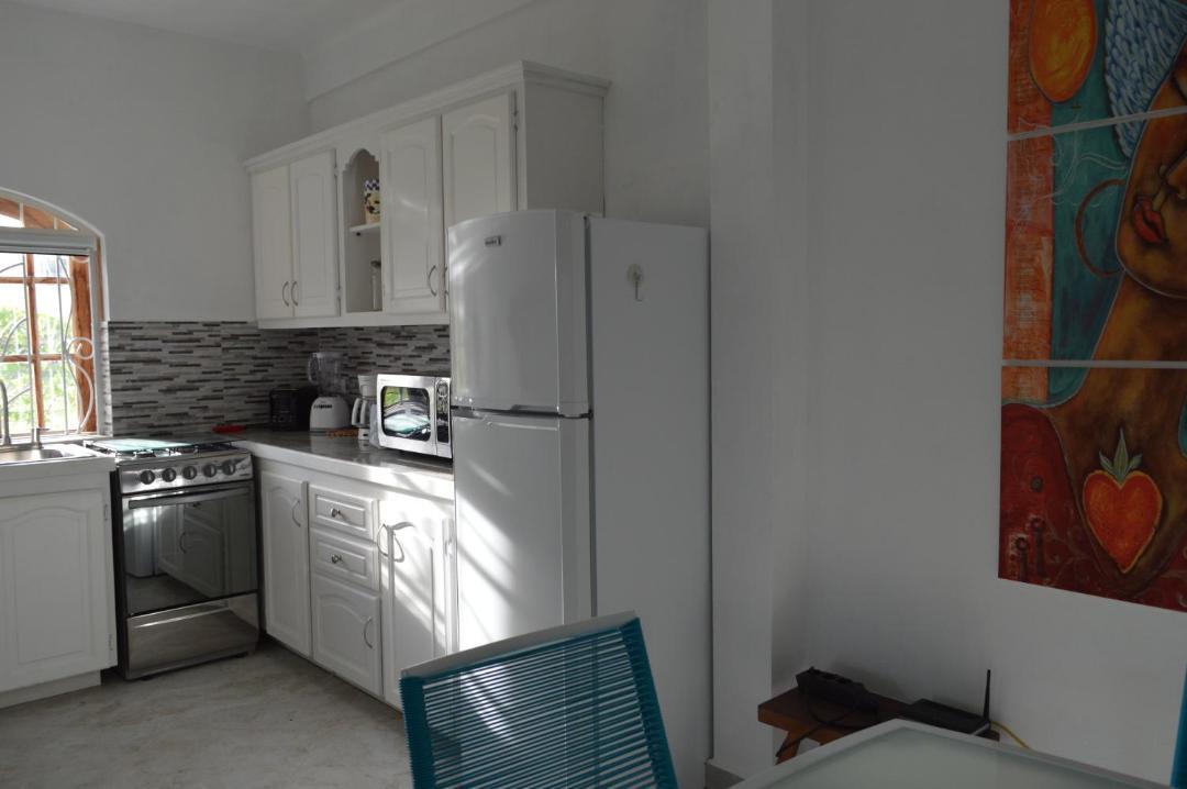 Photo of Kitchen in Silver Sands
