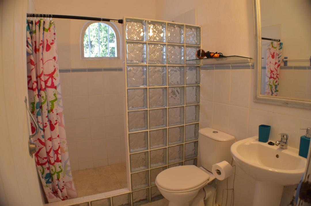 Photo of Bathroom in Silver Sands