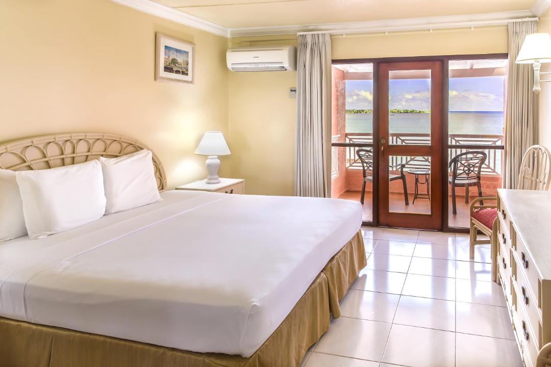 Photo of Bedroom in Maxwell