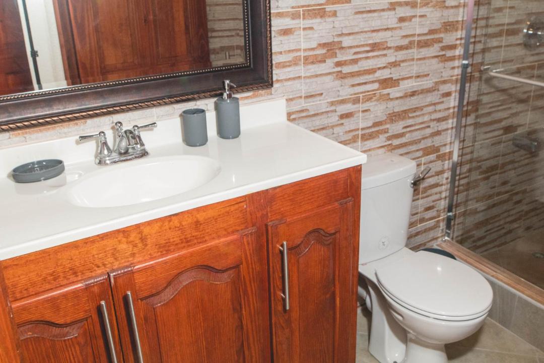 Photo of Bathroom in Dover