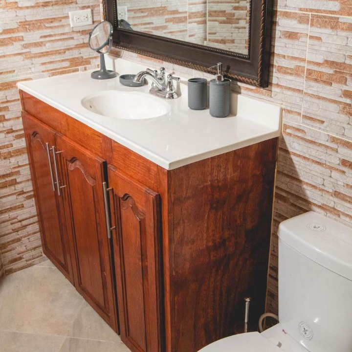 Photo of Bathroom in Dover