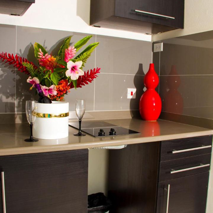 Photo of Kitchen in Worthing