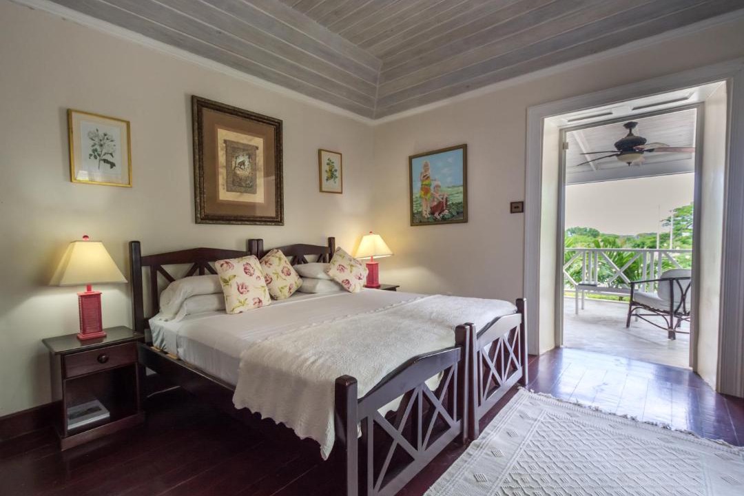 Photo of Bedroom in West Coast