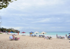 Blue Horizon Hotel