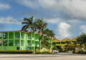 Blue Horizon Hotel