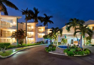 Blue Horizon Hotel