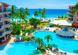 Blue Horizon Hotel
