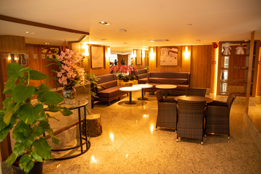 Meridian Inn