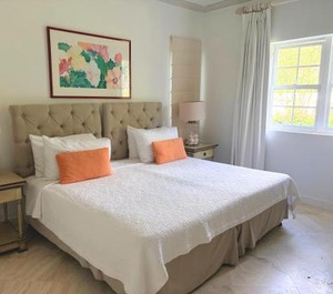 Coconut Grove Villa 