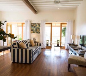 Zenbreak Hillside Loft 
