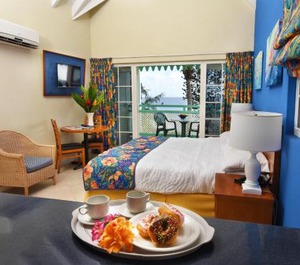 Orchids Beach Hotel 