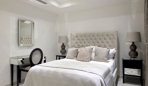 Apartment, 4 Bedrooms