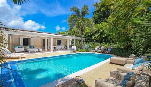 House, 4 Bedrooms