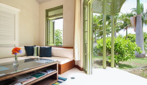 Cottage, 1 Bedroom