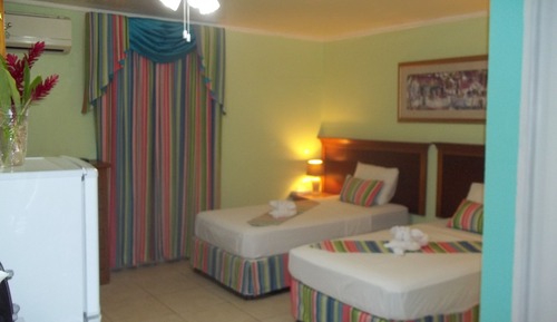 Honeymoon Suite, 1 Double Bed