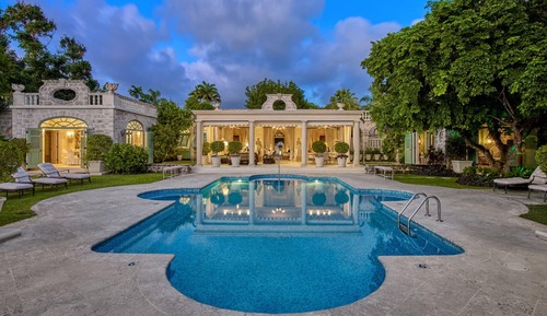 Villa, 3 Bedrooms