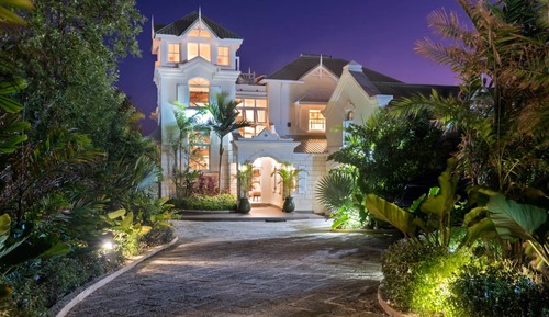 Villa, 3 Bedrooms