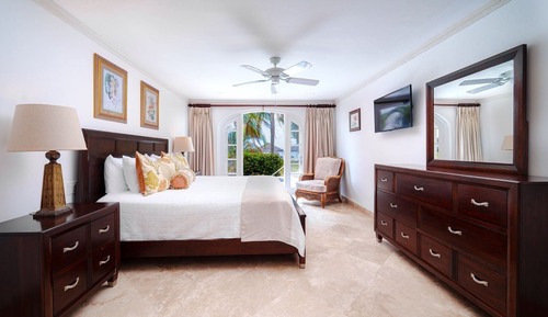 Villa, 2 Bedrooms