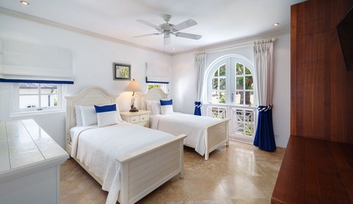 Villa, 3 Bedrooms
