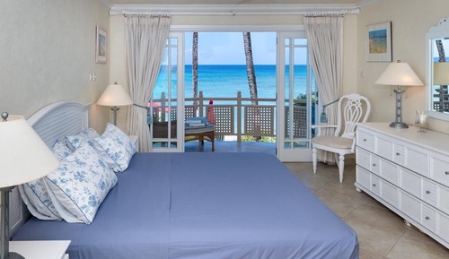 Apartment, 2 Bedrooms