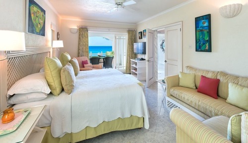 Apartment, 1 Bedroom
