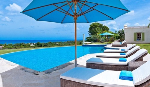 Villa, 4 Bedrooms