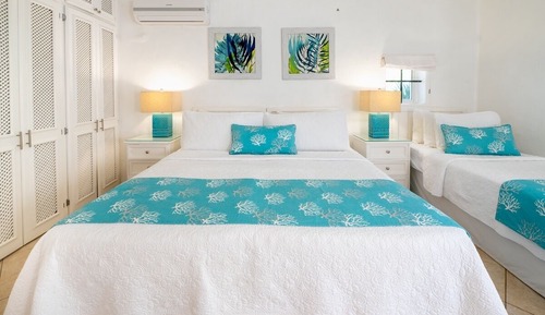 Apartment, 2 Bedrooms