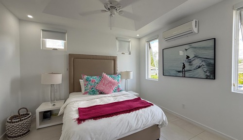 Luxury Townhome, Non Smoking, Sea View