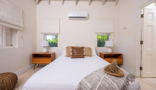 House, 4 Bedrooms, Private Pool, Garden View