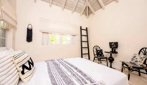 House, 5 Bedrooms, Private Pool, Garden View