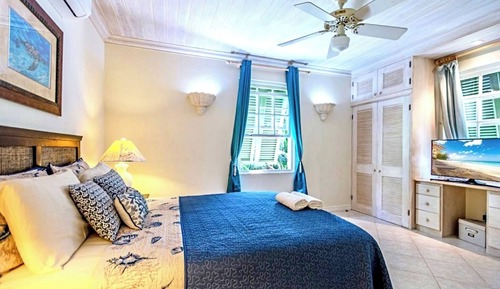 Apartment, 2 Bedrooms, Private Pool, Ocean View