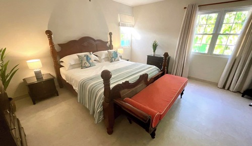 House, 3 Bedrooms, Private Pool, Garden View