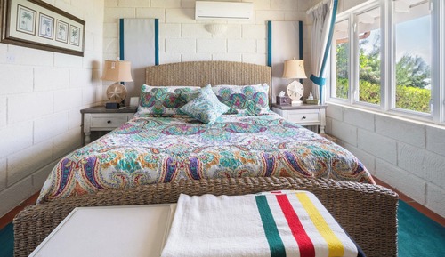 Villa, 3 Bedrooms, Smoking, Terrace