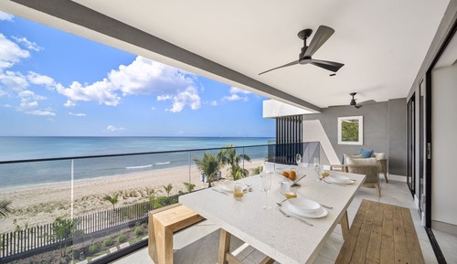 Condo, 3 Bedrooms