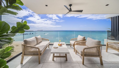 Apartment, 3 Bedrooms