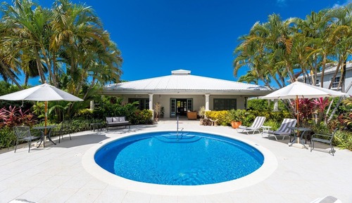 House, 4 Bedrooms