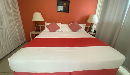 Standard Apartment, 1 Bedroom