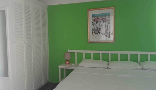 Standard Apartment, 1 Bedroom