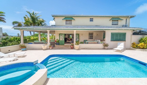 House, 4 Bedrooms