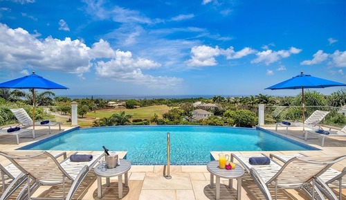 Villa, 4 Bedrooms