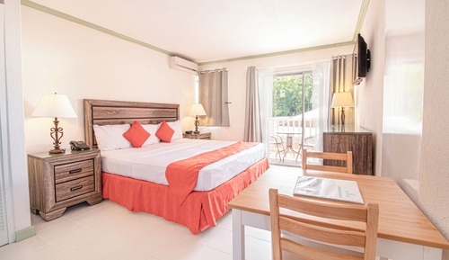 Standard Room, 2 Twin Beds (Superior Room)