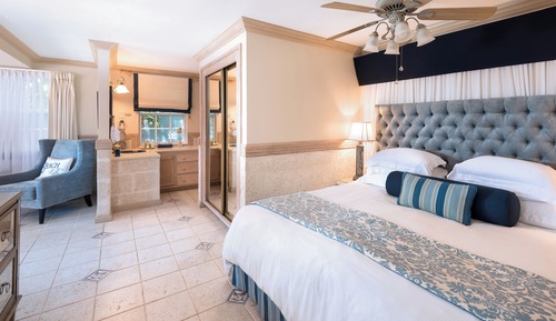 Luxury Suite, Private Pool