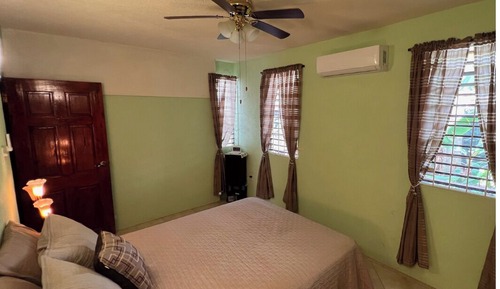 Deluxe Apartment, 1 Bedroom, Terrace