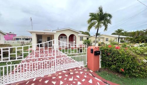 Vacation Home
