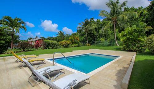 Vacation Home
